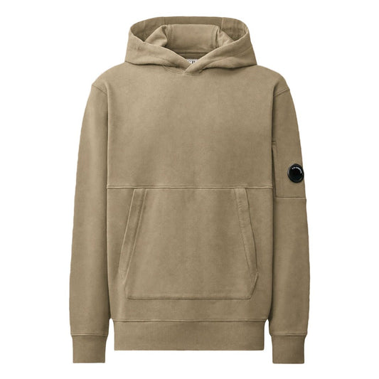 [C.P. Company] Diagonal Raised Fleece Hooded SweatshirtHoodies & Zip-UpsC.P. CompanyDPUS Designer Outlet21CMSS714A-005086W-356-S7622792971004Fallen RockS[C.P. Company] Diagonal Raised Fleece Hooded Sweatshirt