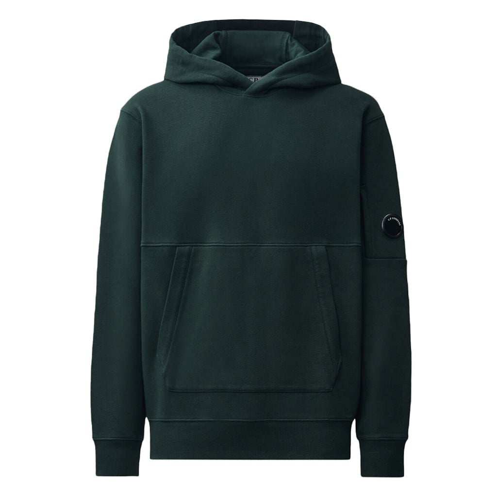 [C.P. Company] Diagonal Raised Fleece Hooded SweatshirtHoodies & Zip-UpsC.P. CompanyDPUS Designer Outlet21CMSS714A-005086W-697-S7622792862081Ponderosa PineS[C.P. Company] Diagonal Raised Fleece Hooded Sweatshirt