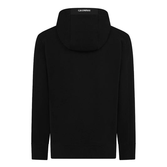 [C.P. Company] Diagonal Raised Fleece Hooded SweatshirtHoodies & Zip-UpsC.P. CompanyDPUS Designer OutletRCCMSS714M-005086W-999-S7622792984936BlackS[C.P. Company] Diagonal Raised Fleece Hooded Sweatshirt