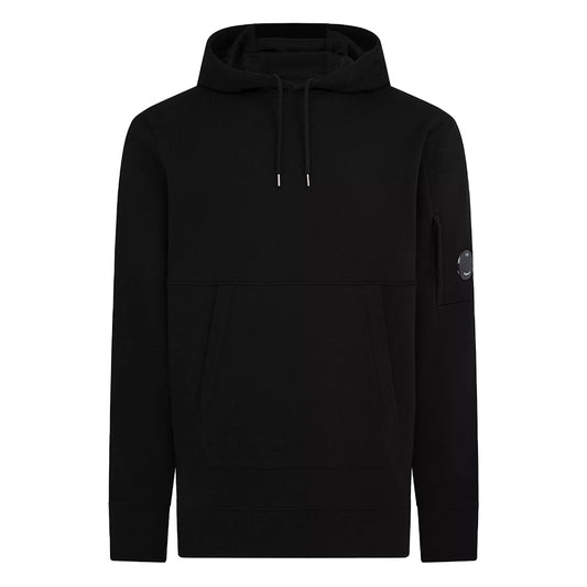 [C.P. Company] Diagonal Raised Fleece Hooded SweatshirtHoodies & Zip-UpsC.P. CompanyDPUS Designer OutletRCCMSS714M-005086W-999-S7622792984936BlackS[C.P. Company] Diagonal Raised Fleece Hooded Sweatshirt