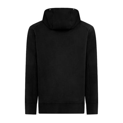 [C.P. Company] Diagonal Raised Fleece Zipped Google Hooded SweatshirtHoodies & Zip - UpsC.P. CompanyDPUS Designer Outlet7622792397958BlackXS[C.P. Company] Diagonal Raised Fleece Zipped Google Hooded Sweatshirt