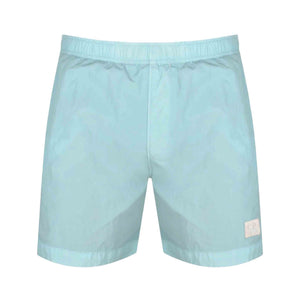 C.P. Company Eco - Chrome - R Swimshorts in Starlight BlueShortsC.P. CompanyDPUS762094378911944C.P. Company Eco - Chrome - R Swimshorts in Starlight Blue