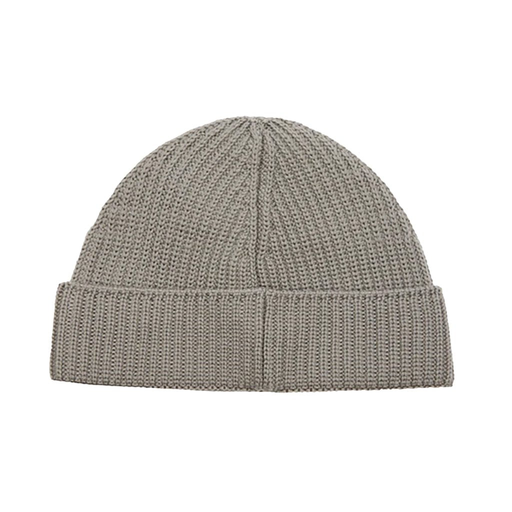 [C.P. Company] Extrafine Merino Wool Fisherman BeanieCaps & HatsC.P. CompanyDPUS Designer Outlet21CMAC137A-005509A-3567622792923898Fallen RockUNI[C.P. Company] Extrafine Merino Wool Fisherman Beanie