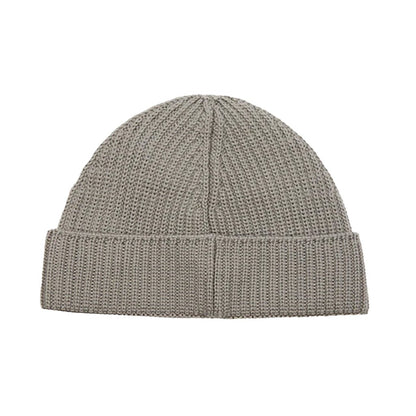 [C.P. Company] Extrafine Merino Wool Fisherman BeanieCaps & HatsC.P. CompanyDPUS Designer Outlet21CMAC137A-005509A-3567622792923898Fallen RockUNI[C.P. Company] Extrafine Merino Wool Fisherman Beanie