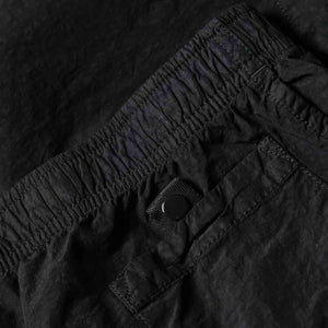 C.P. Company Flatt Nylon Lens Swimshorts in BlackShortsC.P. CompanyDPUS44C.P. Company Flatt Nylon Lens Swimshorts in Black