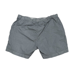 C.P. Company Flatt Nylon Utility Lens Swimshorts in Limestone - GreyShortsC.P. CompanyDPUS Designer Outlet762279229065546C.P. Company Flatt Nylon Utility Lens Swimshorts in Limestone - Grey