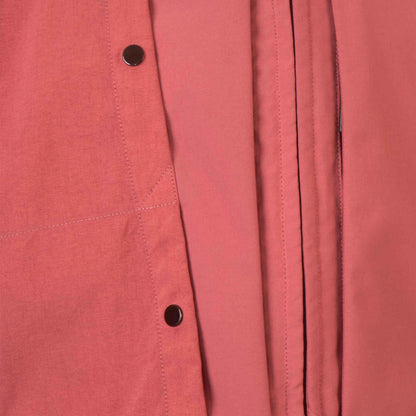 C.P. Company GD Shell Lens Jacket in Red Bud