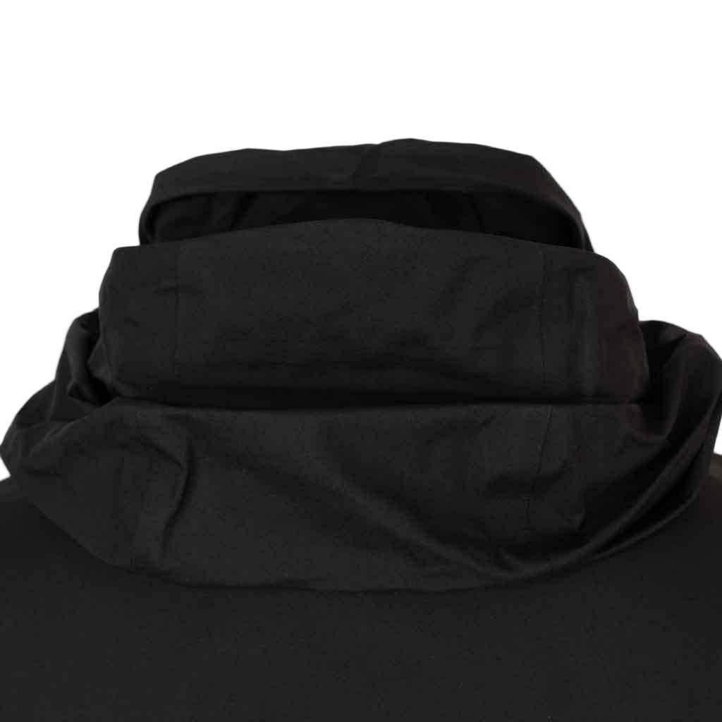 C.P. Company Goretex Infinium Jacket in BlackCoats & JacketsC.P. CompanyDPUS Designer Outlet0379942744C.P. Company Goretex Infinium Jacket in Black