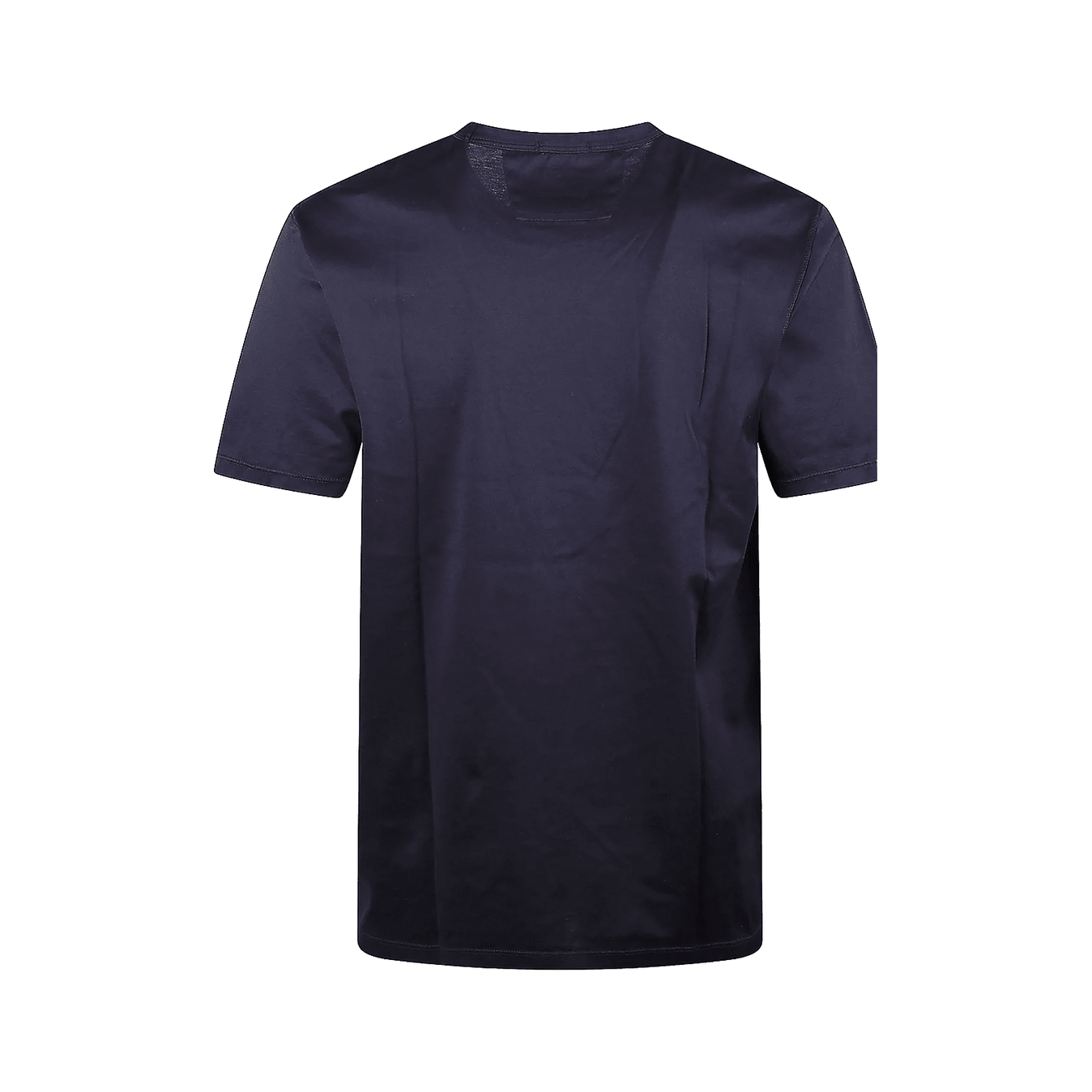 C.P. Company Jersey Logo Patch T-ShirtT-ShirtC.P. CompanyDPUS Designer Outlet7622792399402NavySC.P. Company Jersey Logo Patch T-Shirt