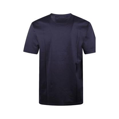 C.P. Company Jersey Logo Patch T-ShirtT-ShirtC.P. CompanyDPUS Designer Outlet7622792399402NavySC.P. Company Jersey Logo Patch T-Shirt
