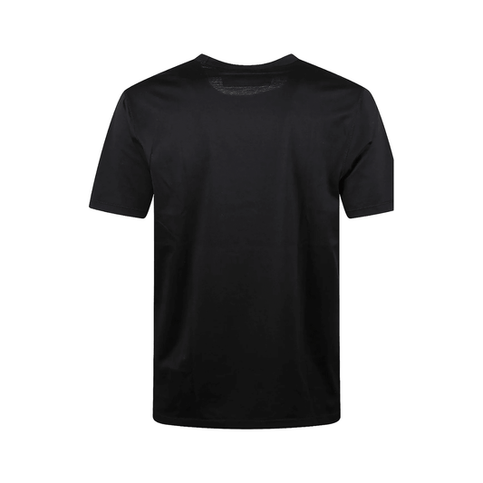 C.P. Company Jersey Logo Patch T-ShirtT-ShirtC.P. CompanyDPUS Designer Outlet7622792399464BlackMC.P. Company Jersey Logo Patch T-Shirt