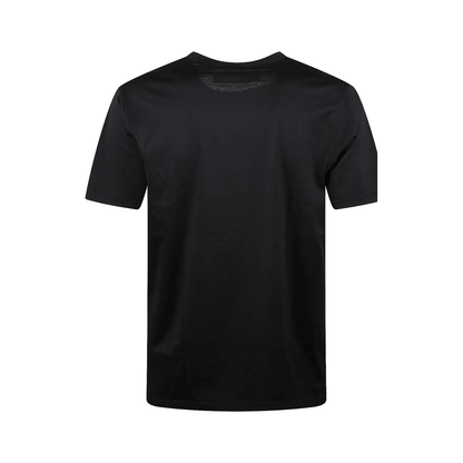 C.P. Company Jersey Logo Patch T-ShirtT-ShirtC.P. CompanyDPUS Designer Outlet7622792399464BlackMC.P. Company Jersey Logo Patch T-Shirt