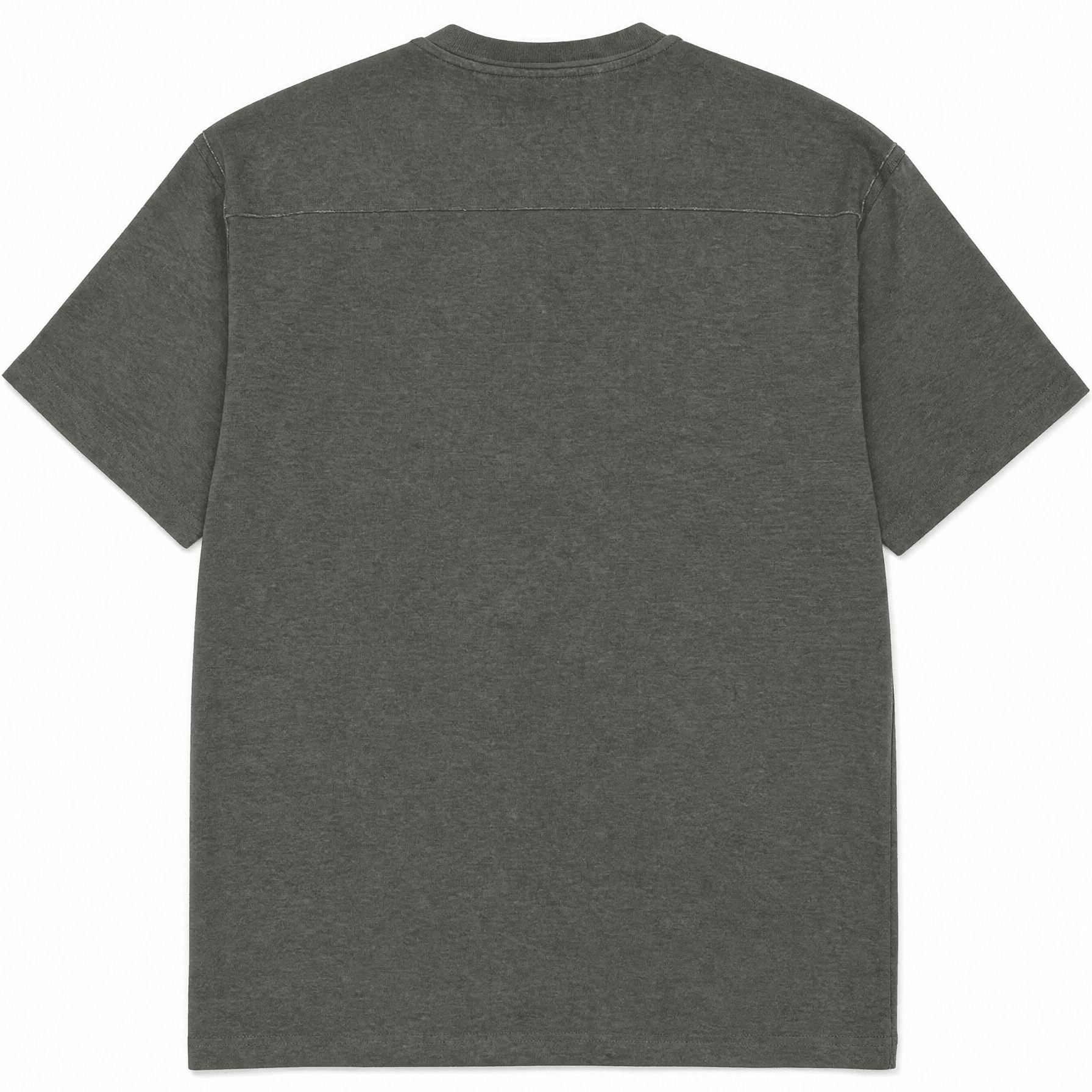 C.P. Company Jersey Plated Logo T-ShirtT-ShirtC.P. CompanyDPUS Designer Outlet7622792685802GunmetalSC.P. Company Jersey Plated Logo T-Shirt