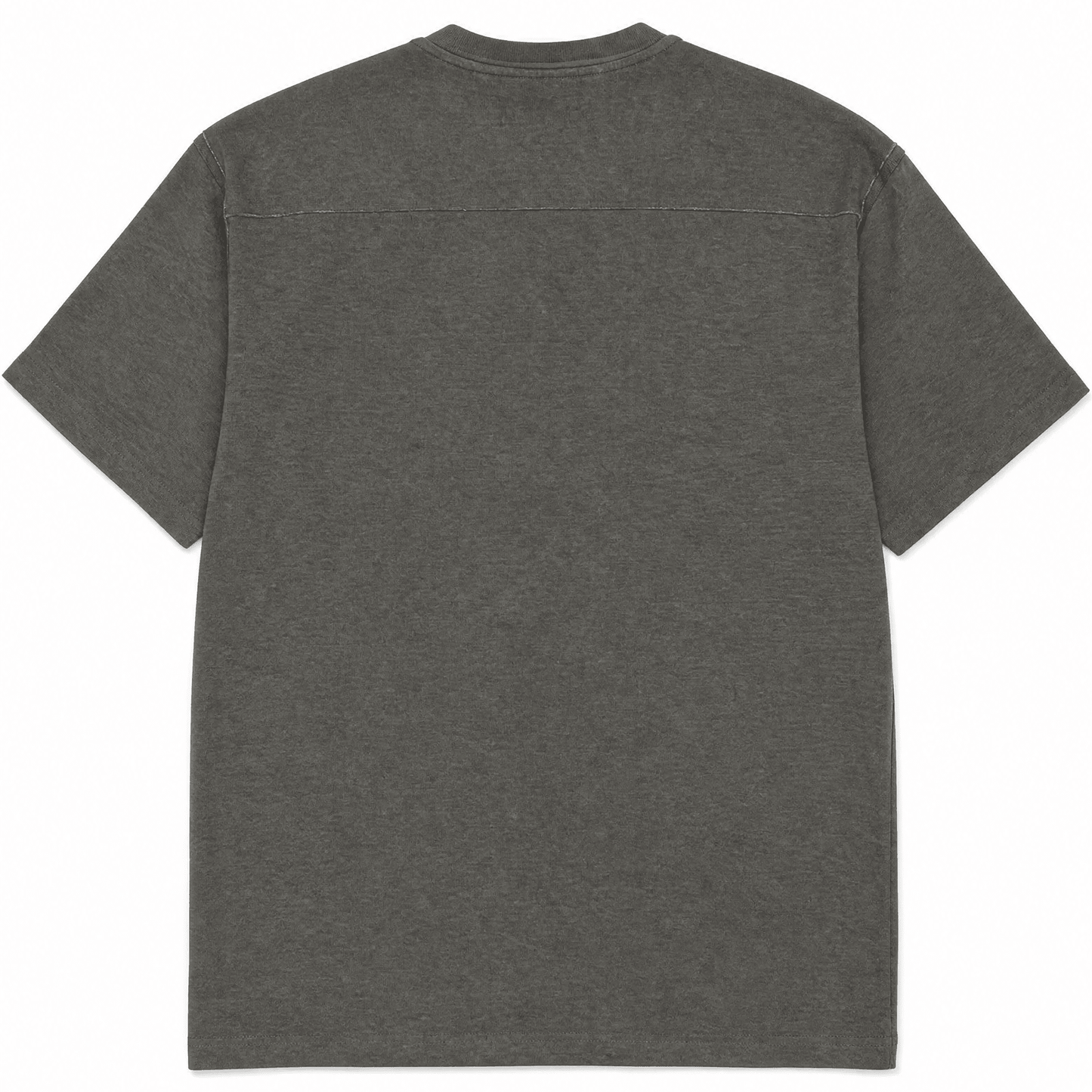 C.P. Company Jersey Plated Logo T-ShirtT-ShirtC.P. CompanyDPUS Designer Outlet7622792685802GunmetalSC.P. Company Jersey Plated Logo T-Shirt