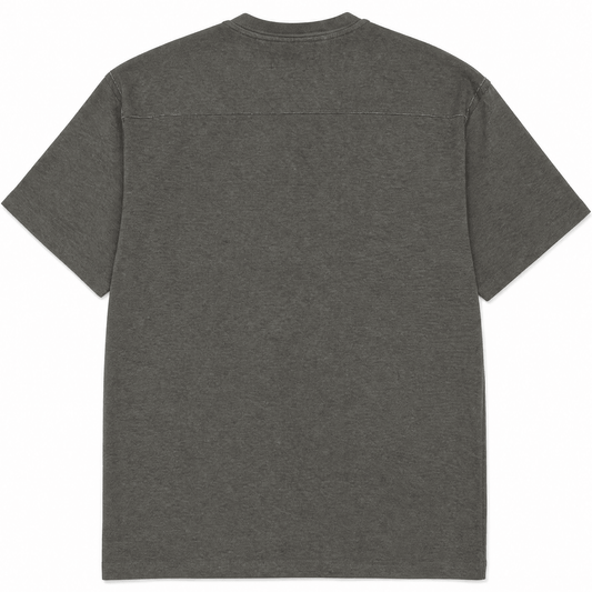 C.P. Company Jersey Plated Logo T-ShirtT-ShirtC.P. CompanyDPUS Designer Outlet7622792685802GunmetalSC.P. Company Jersey Plated Logo T-Shirt