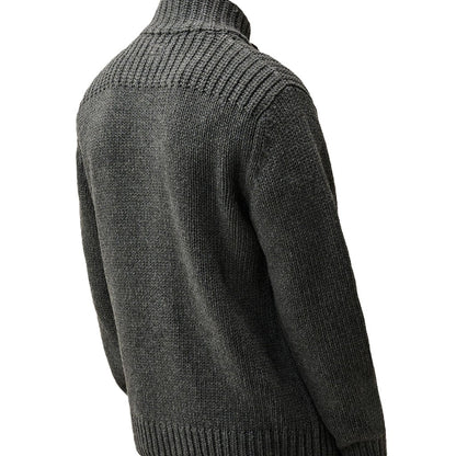[C.P. Company] Lambswool GRS Knitwear CardiganCoats & JacketsC.P. CompanyDPUS Designer Outlet21CMKN068A-110149A-999-SBlackS[C.P. Company] Lambswool GRS Knitwear Cardigan