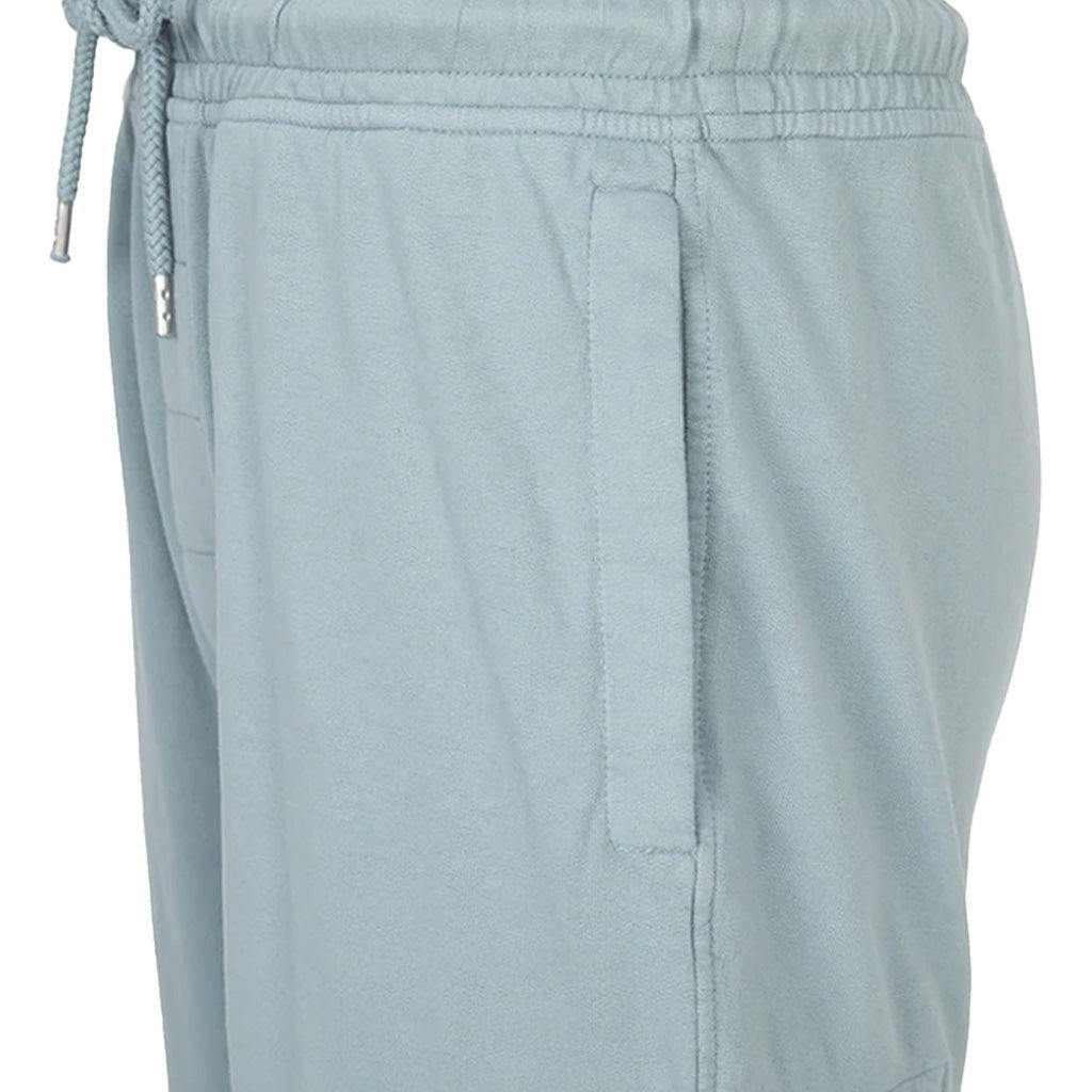 [C.P. Company] Light Fleece Cargo Lens SweatshortsShortsC.P. CompanyDPUS Designer Outlet7622792755697Silver blueS[C.P. Company] Light Fleece Cargo Lens Sweatshorts