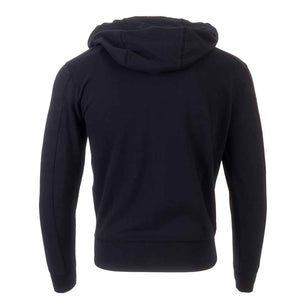 C.P. Company Light Fleece Lens Hooded Sweatshirt in Total EclipseHoodiesC.P. CompanyDPUS Designer Outlet7620943746198XSC.P. Company Light Fleece Lens Hooded Sweatshirt in Total Eclipse