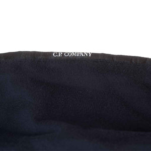 C.P. Company Light Fleece Lens Hooded Sweatshirt in Total EclipseHoodiesC.P. CompanyDPUS Designer Outlet7620943746198XSC.P. Company Light Fleece Lens Hooded Sweatshirt in Total Eclipse