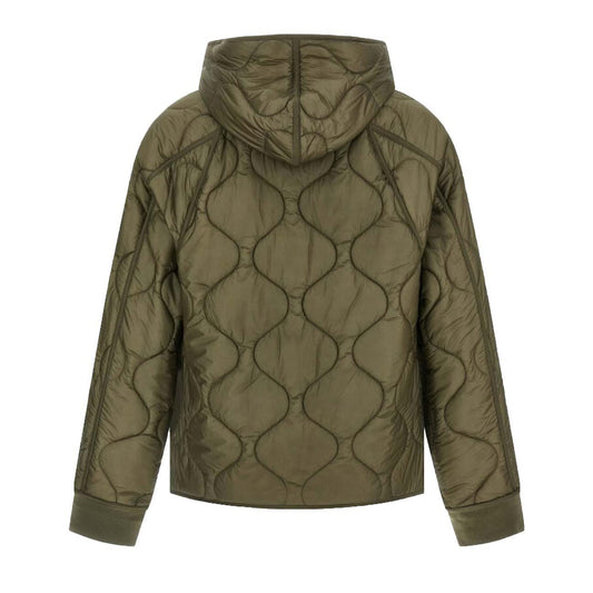 C.P. Company Liner Jacket in Fallen Rock