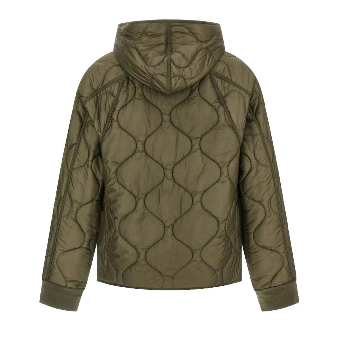 C.P. Company Liner Jacket in Fallen Rock