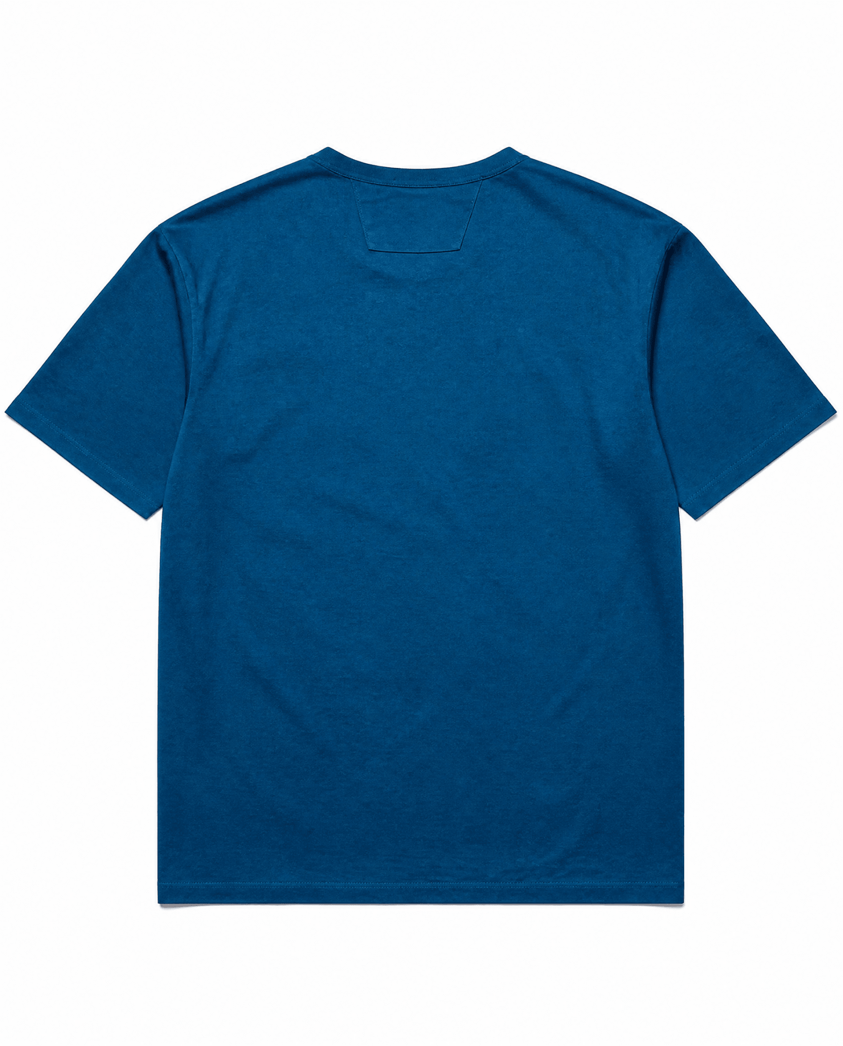 C.P. Company Metrolopolis Series Logo T-ShirtT-ShirtC.P. CompanyDPUS Designer Outlet7622792680142Moroccan BlueMC.P. Company Metrolopolis Series Logo T-Shirt