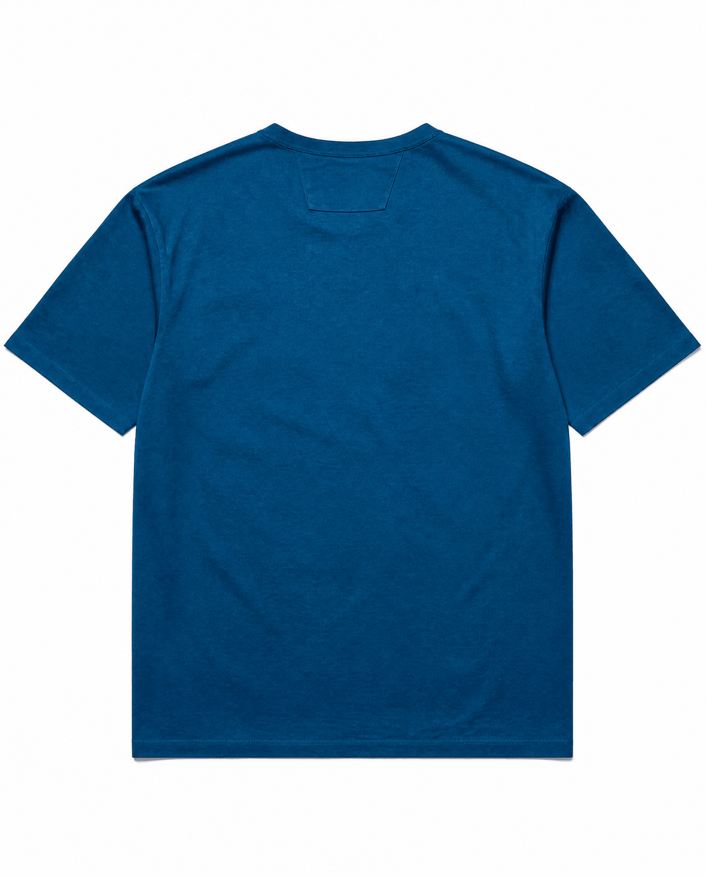 C.P. Company Metrolopolis Series Logo T-ShirtT-ShirtC.P. CompanyDPUS Designer Outlet7622792680142Moroccan BlueMC.P. Company Metrolopolis Series Logo T-Shirt