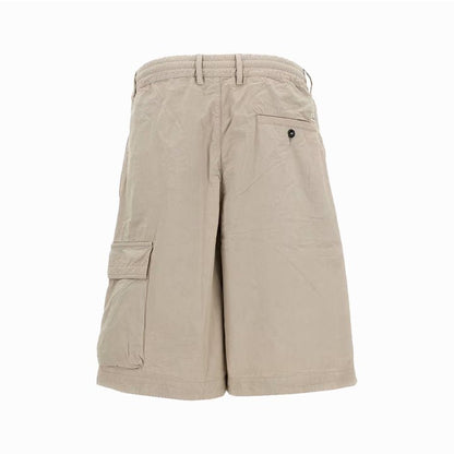 [C.P. Company] Micro - Reps Boxy Lens ShortsShortsC.P. CompanyDPUS Designer Outlet7622792722941Beige44[C.P. Company] Micro - Reps Boxy Lens Shorts
