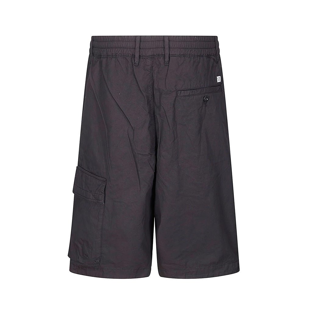 [C.P. Company] Micro - Reps Boxy Lens ShortsShortsC.P. CompanyDPUS Designer Outlet7622792723122Black44[C.P. Company] Micro - Reps Boxy Lens Shorts