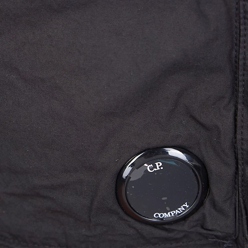 [C.P. Company] Micro - Reps Boxy Lens ShortsShortsC.P. CompanyDPUS Designer Outlet7622792723122Black44[C.P. Company] Micro - Reps Boxy Lens Shorts