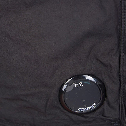 [C.P. Company] Micro - Reps Boxy Lens ShortsShortsC.P. CompanyDPUS Designer Outlet7622792723122Black44[C.P. Company] Micro - Reps Boxy Lens Shorts