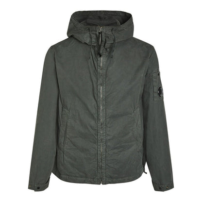 [C.P. Company] Micro - Reps JacketCoats & JacketsC.P. CompanyDPUS Designer Outlet7622792674110GunmetalS[C.P. Company] Micro - Reps Jacket