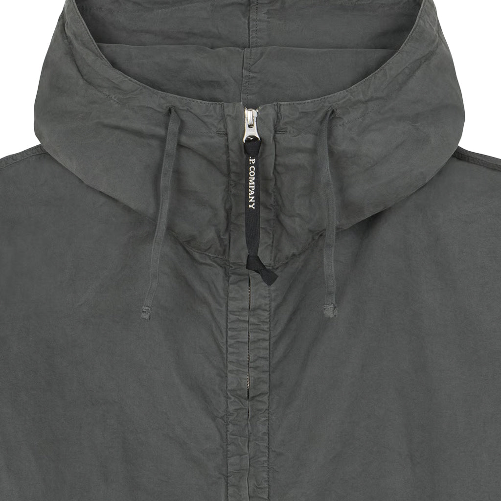 [C.P. Company] Micro - Reps JacketCoats & JacketsC.P. CompanyDPUS Designer Outlet7622792674110GunmetalS[C.P. Company] Micro - Reps Jacket