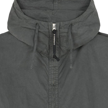 [C.P. Company] Micro - Reps JacketCoats & JacketsC.P. CompanyDPUS Designer Outlet7622792674110GunmetalS[C.P. Company] Micro - Reps Jacket