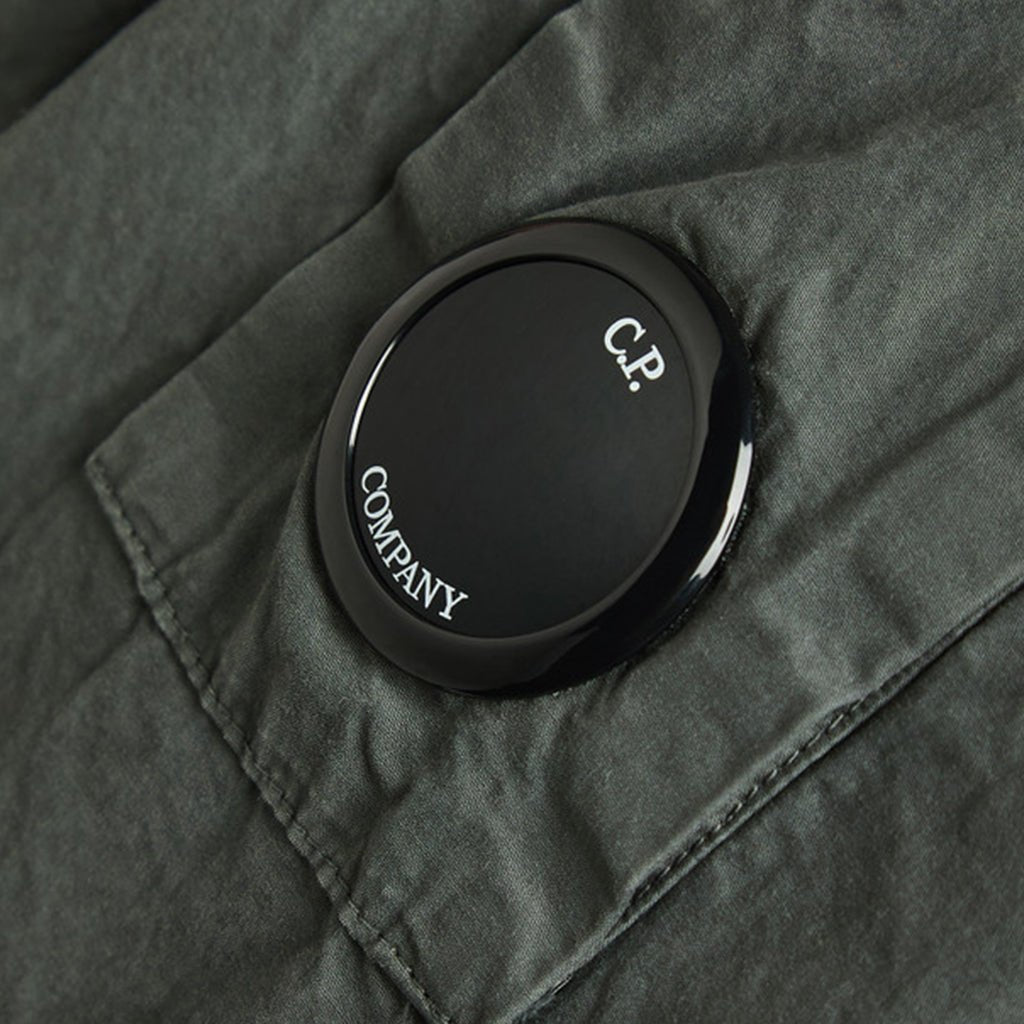 [C.P. Company] Micro - Reps JacketCoats & JacketsC.P. CompanyDPUS Designer Outlet7622792674110GunmetalS[C.P. Company] Micro - Reps Jacket