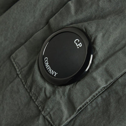 [C.P. Company] Micro - Reps JacketCoats & JacketsC.P. CompanyDPUS Designer Outlet7622792674110GunmetalS[C.P. Company] Micro - Reps Jacket