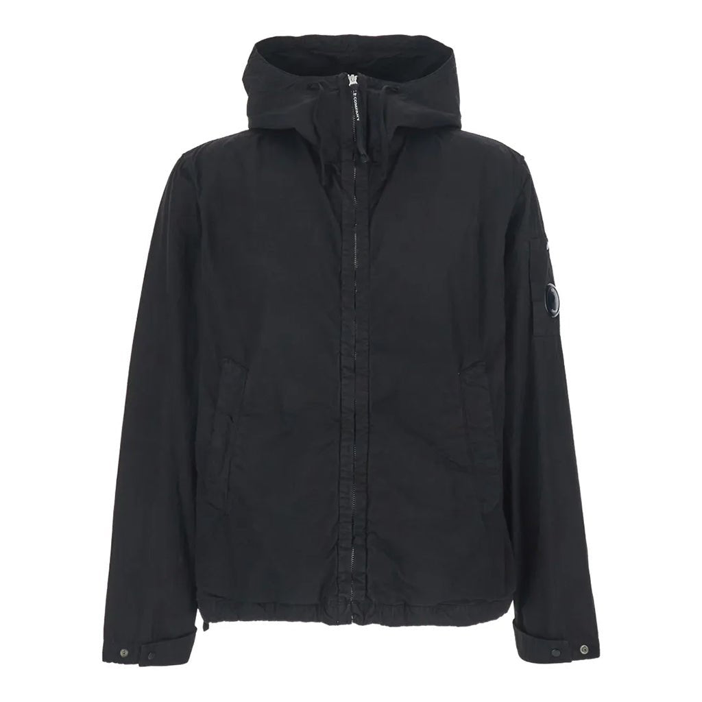[C.P. Company] Micro - Reps JacketCoats & JacketsC.P. CompanyDPUS Designer Outlet7622792742185BlackS[C.P. Company] Micro - Reps Jacket