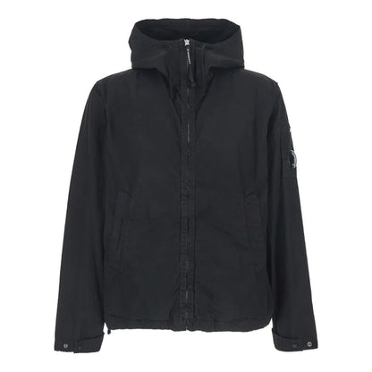 [C.P. Company] Micro - Reps JacketCoats & JacketsC.P. CompanyDPUS Designer Outlet7622792742185BlackS[C.P. Company] Micro - Reps Jacket