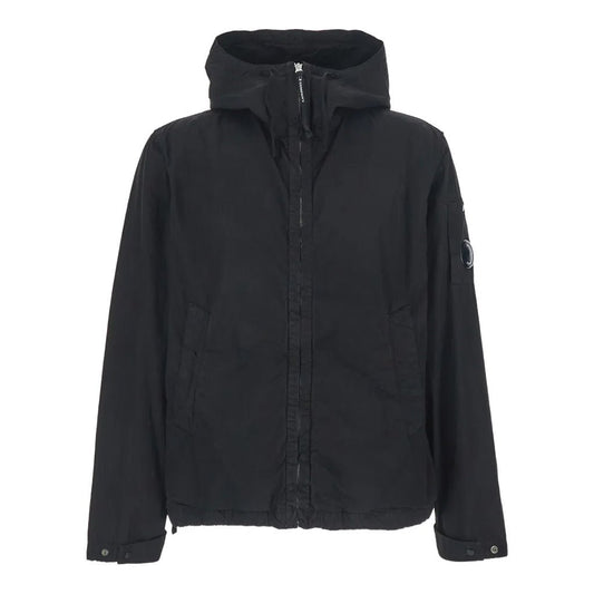 [C.P. Company] Micro - Reps JacketCoats & JacketsC.P. CompanyDPUS Designer Outlet7622792742185BlackS[C.P. Company] Micro - Reps Jacket