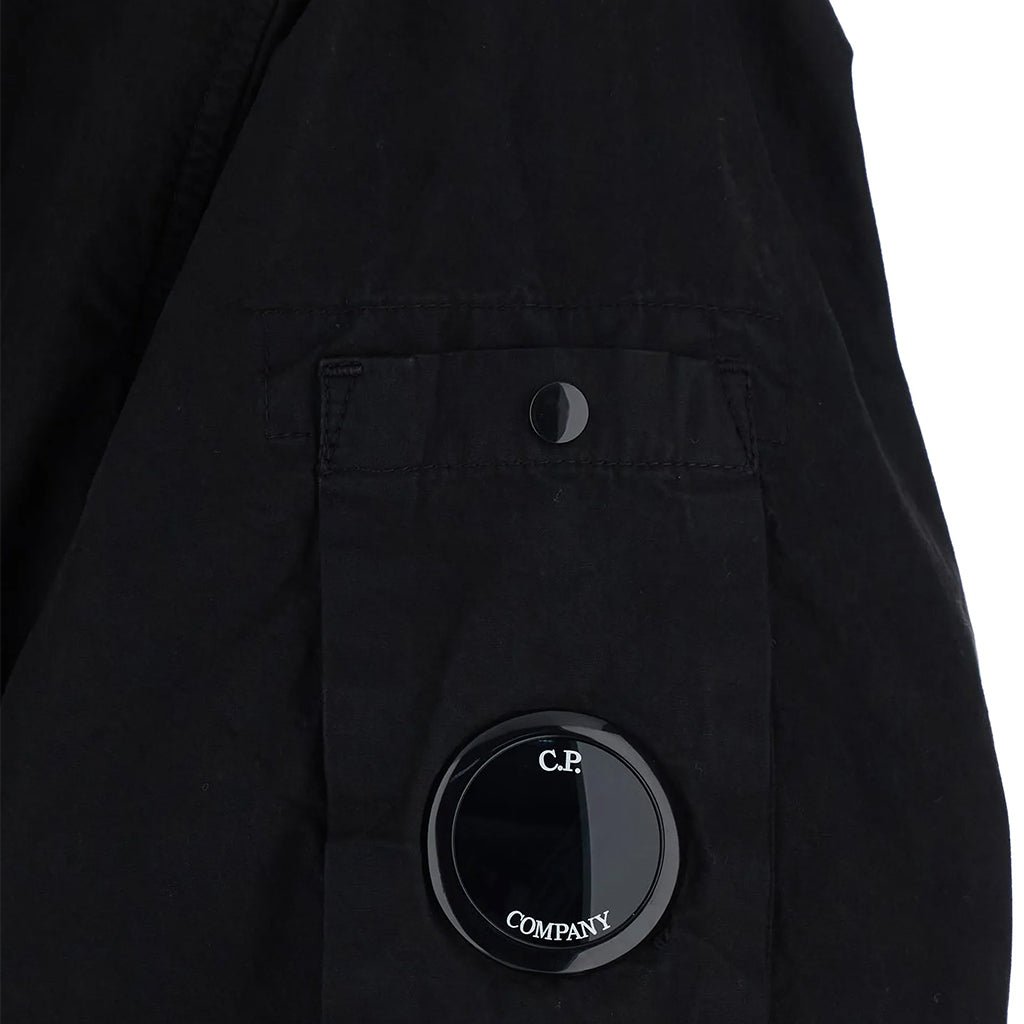 [C.P. Company] Micro - Reps JacketCoats & JacketsC.P. CompanyDPUS Designer Outlet7622792742185BlackS[C.P. Company] Micro - Reps Jacket