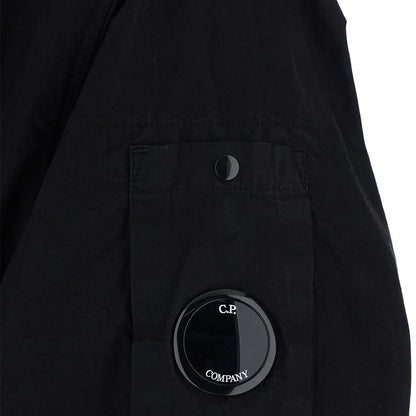 [C.P. Company] Micro - Reps JacketCoats & JacketsC.P. CompanyDPUS Designer Outlet7622792742185BlackS[C.P. Company] Micro - Reps Jacket