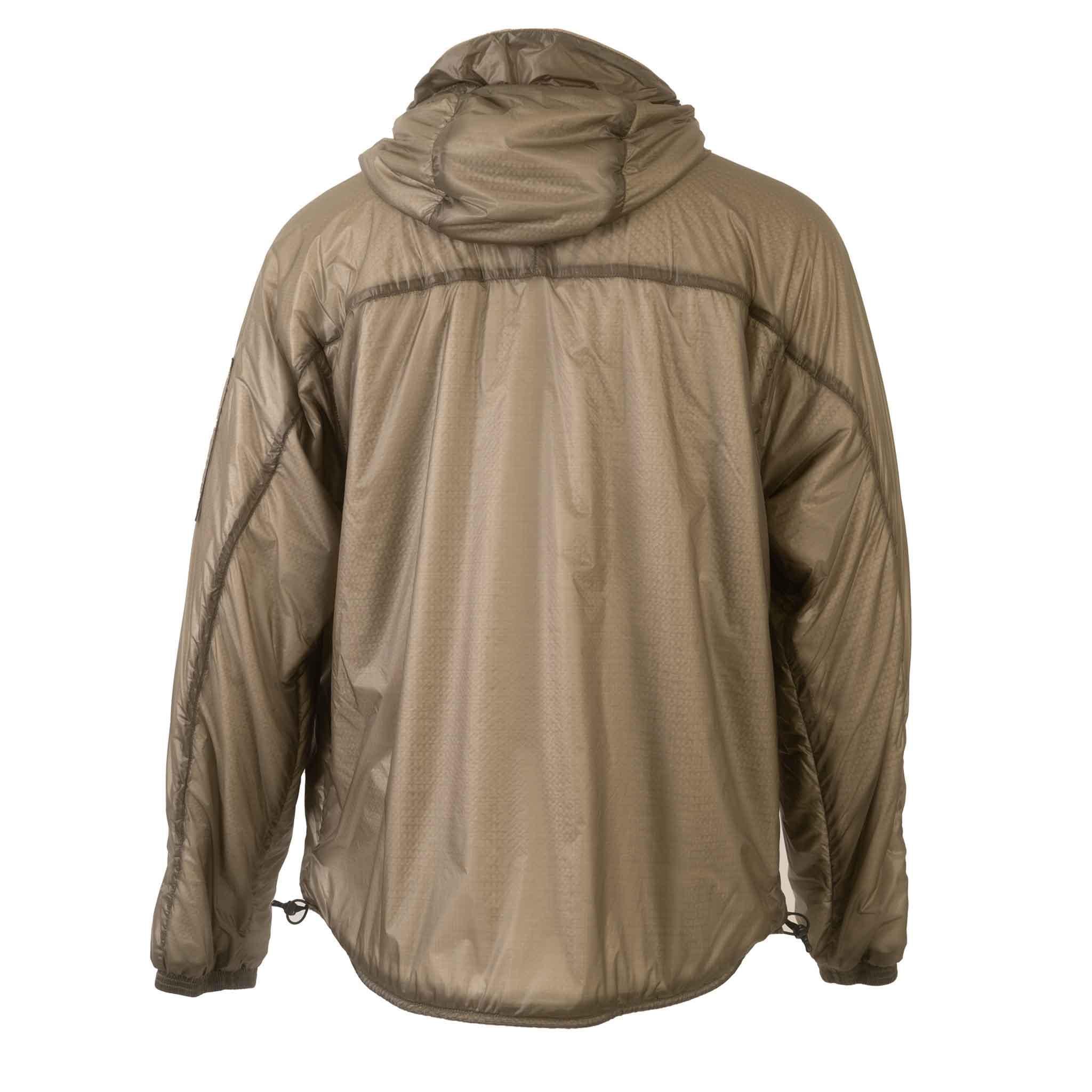 C.P. Company NADA Shell Hooded Jacket in GreyCoats & JacketsC.P. CompanyDPUS Designer Outlet44C.P. Company NADA Shell Hooded Jacket in Grey