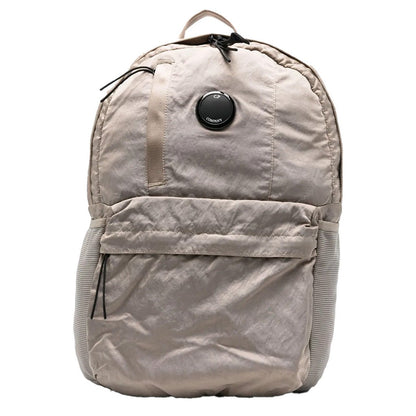 [C.P. Company] Nylon B BackpackC.P. CompanyDPUS Designer Outlet7622792672147Dove[C.P. Company] Nylon B Backpack