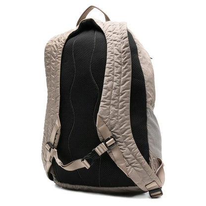 [C.P. Company] Nylon B BackpackC.P. CompanyDPUS Designer Outlet7622792672147Dove[C.P. Company] Nylon B Backpack