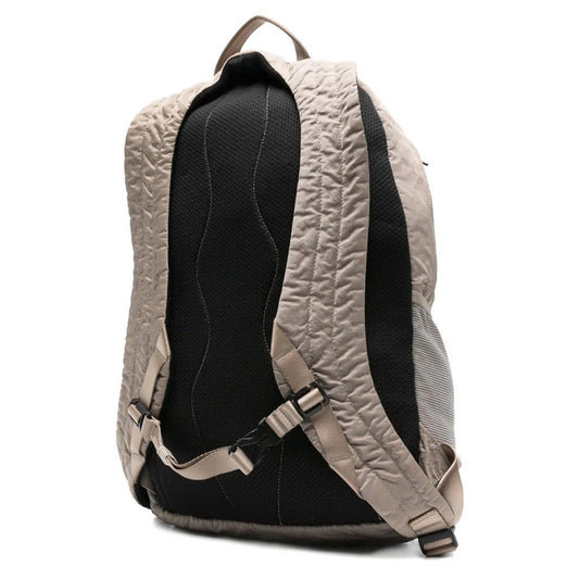 [C.P. Company] Nylon B BackpackC.P. CompanyDPUS Designer Outlet7622792672147Dove[C.P. Company] Nylon B Backpack