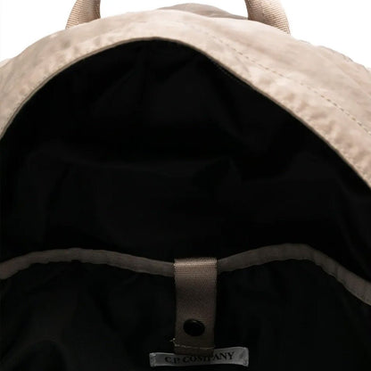 [C.P. Company] Nylon B BackpackC.P. CompanyDPUS Designer Outlet7622792672147Dove[C.P. Company] Nylon B Backpack