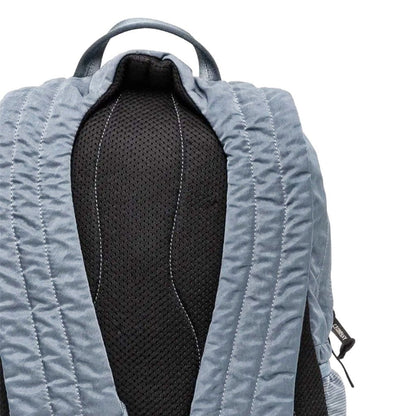 [C.P. Company] Nylon B BackpackC.P. CompanyDPUS Designer Outlet7622792722460Silver Blue[C.P. Company] Nylon B Backpack