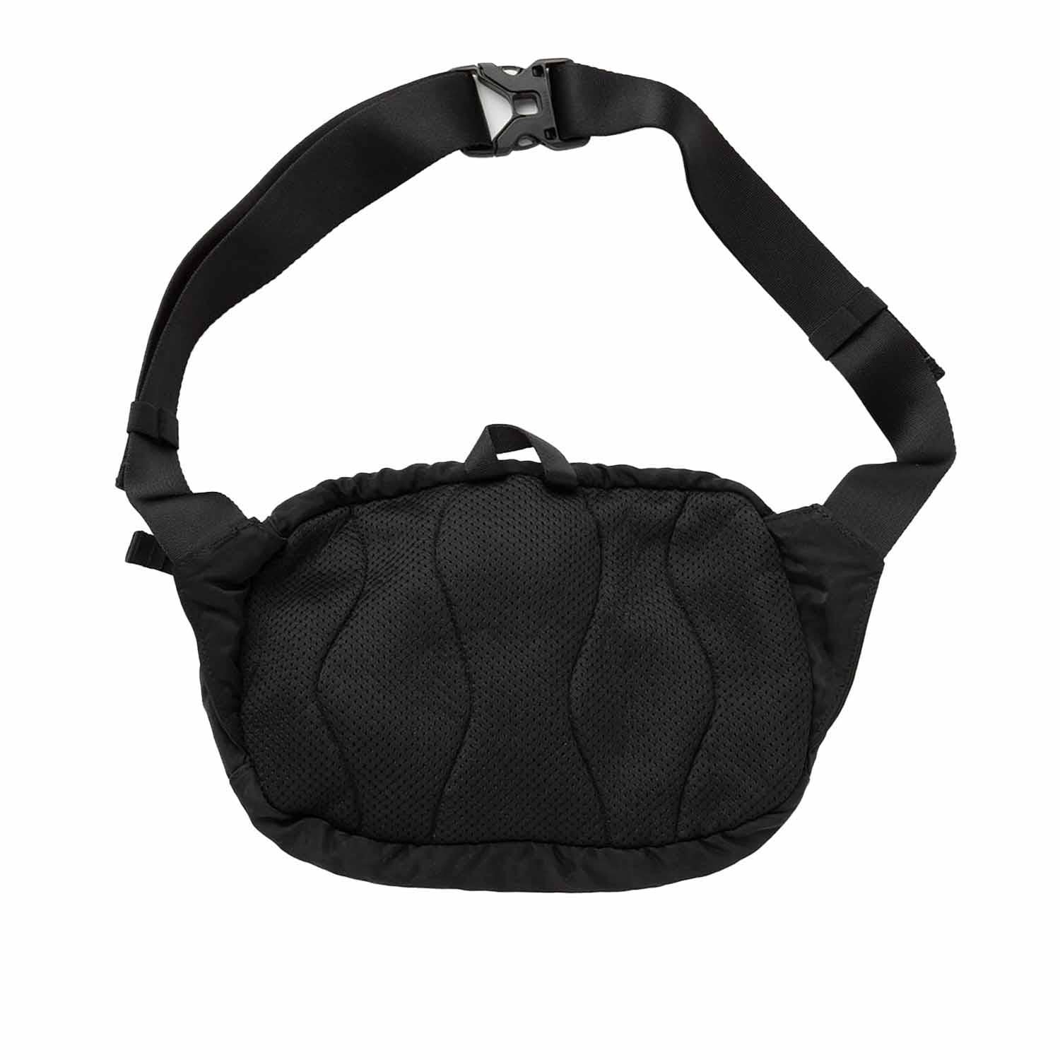 Company Nylon B Crossbody Bag in Black – DPUS Designer Outlet