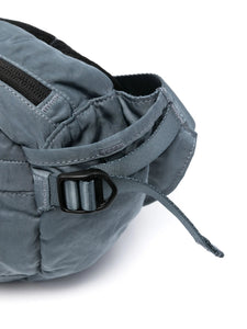 C.P. Company Nylon B Crossbody Bag in Stormy Weather - BlueBagC.P. CompanyDPUS Designer Outlet7622792186453C.P. Company Nylon B Crossbody Bag in Stormy Weather - Blue