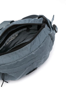 C.P. Company Nylon B Crossbody Bag in Stormy Weather - BlueBagC.P. CompanyDPUS Designer Outlet7622792186453C.P. Company Nylon B Crossbody Bag in Stormy Weather - Blue